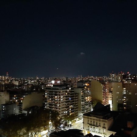 Almagro Sweet Home Buenos Aires Exterior foto