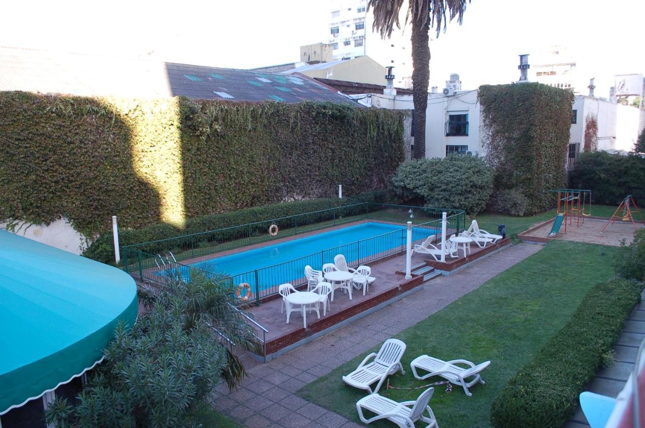 Almagro Sweet Home Buenos Aires Exterior foto