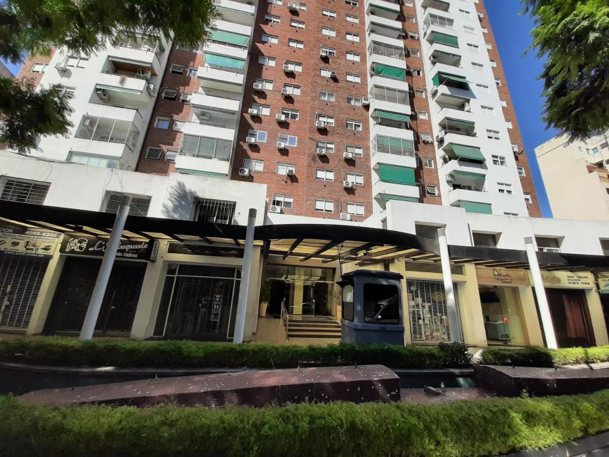 Almagro Sweet Home Buenos Aires Exterior foto