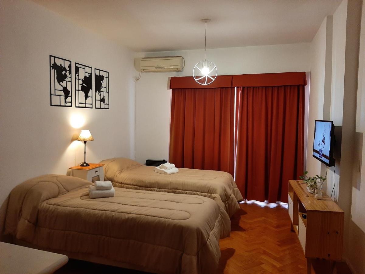 Almagro Sweet Home Buenos Aires Exterior foto