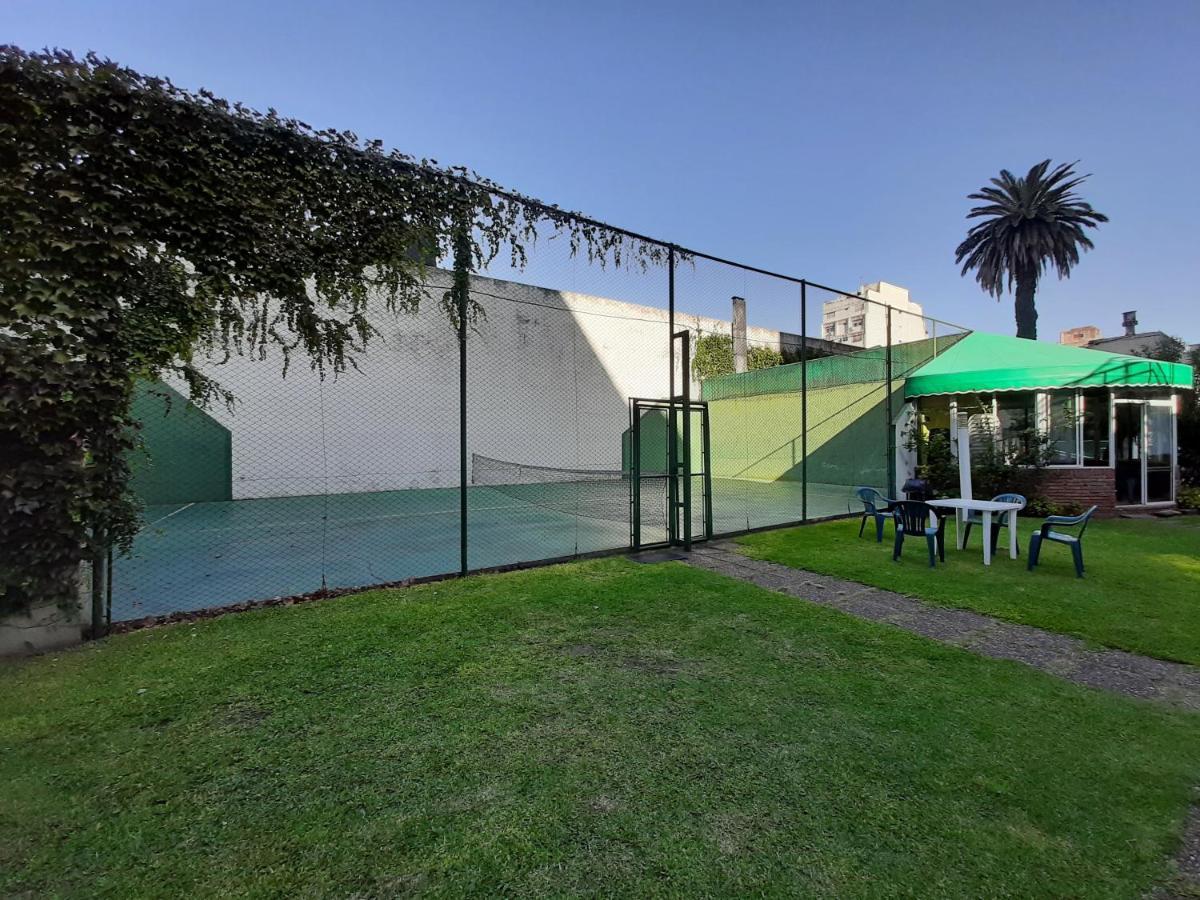 Almagro Sweet Home Buenos Aires Exterior foto