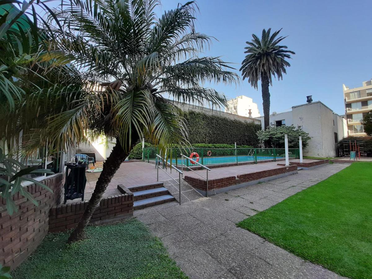 Almagro Sweet Home Buenos Aires Exterior foto