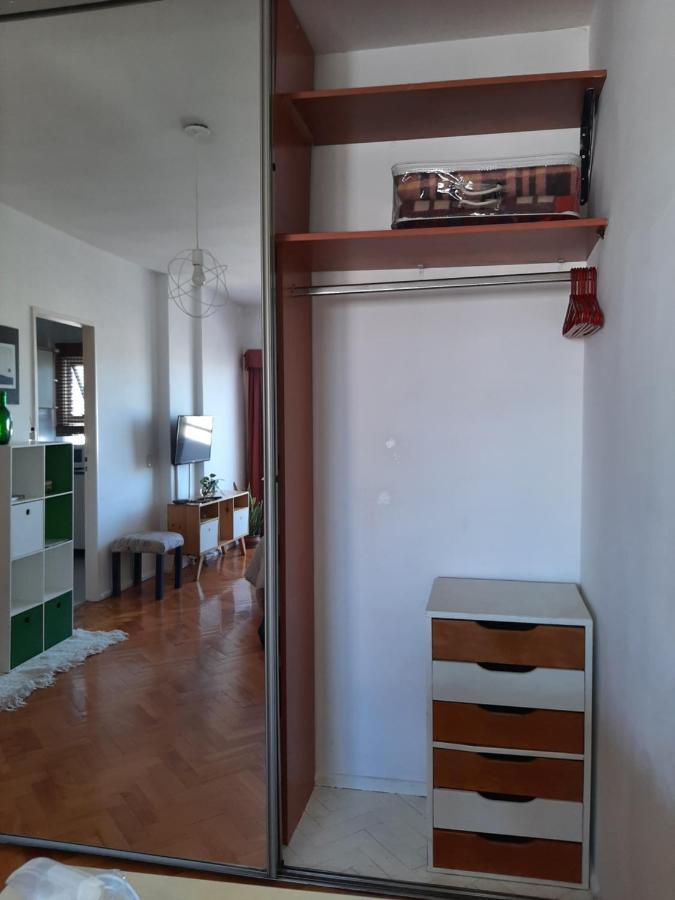 Almagro Sweet Home Buenos Aires Exterior foto