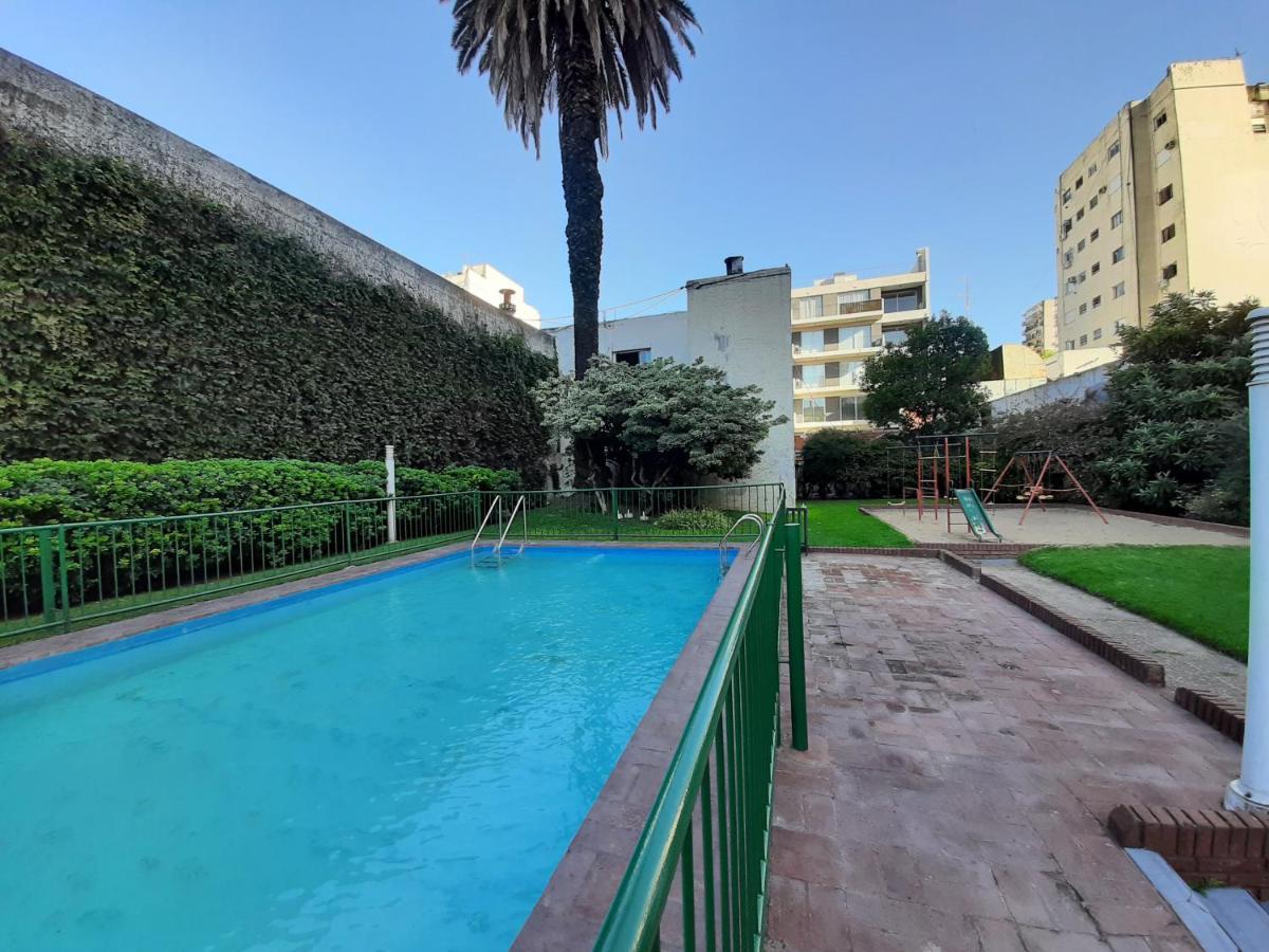 Almagro Sweet Home Buenos Aires Exterior foto