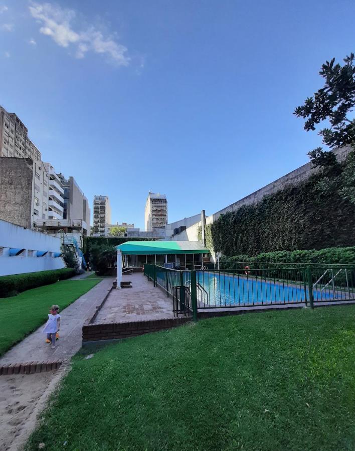 Almagro Sweet Home Buenos Aires Exterior foto