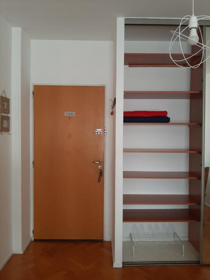 Almagro Sweet Home Buenos Aires Exterior foto